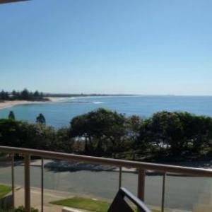 Seacrest Unit 4 Moffat Beach QLD