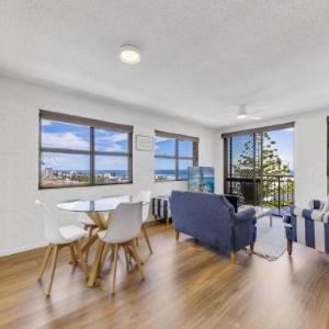 Tarrohan Lodge Unit 7 Kings Beach QLD