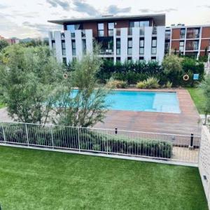 Hauzify I Apartament Jardins d'Aro