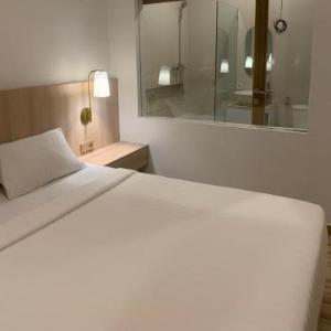 The Hita Apartement