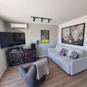EXCLUSIVO PENTHOUSE EN CORDON SOHO con parrillero
