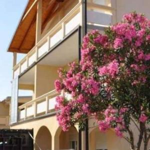 Apartments with parking space Vir - 20183