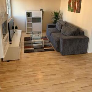 Vanja's place