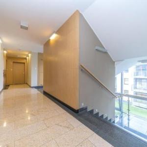 Apartamenty House Managers - Sopocka Przystan