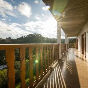 VELINN Pousada Villa Paty II