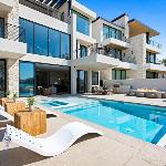 Lagoon Life Beach House Saint George