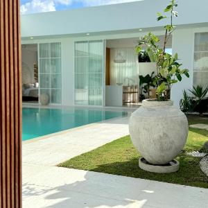 Nisi Villas Bingin Uluwatu