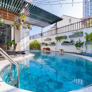 Villa 9 Kim Ngân - Bida - Karaoke - Đi Bộ Ra Biển