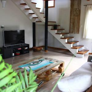 Casa Sol del lago