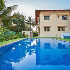 EKOSTAY - Bloomfield Villa