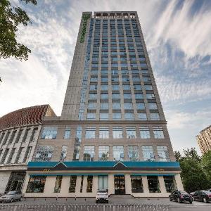 Holiday Inn Express Tianjin Heping By IHG
