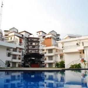 Mermaid Hotel
