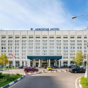 Aerostar Hotel