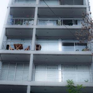 Hermoso Estudio Monoambiente en Villa Crespo