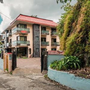 Comfort Inn Silver Arch Mussoorie