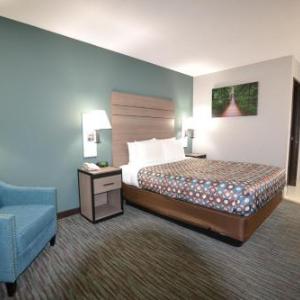 Mid-America Center Hotels - Countryside Inn & Suites CB I80/I29.