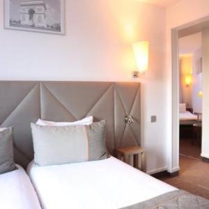 Timhotel Paris Gare Montparnasse