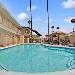Geffen Playhouse Hotels - Super 8 by Wyndham Los Angeles-Culver City Area