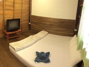 Chiangkhan Smile Homestay, Chiang Khan