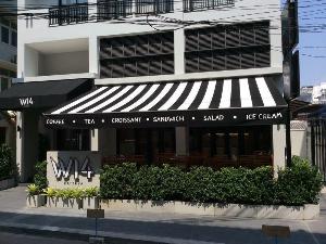 W14 Pattaya, Pattaya