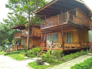 Longbay Lipe, Koh Lipe