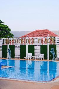 Chokdee Place, Sakon Nakhon