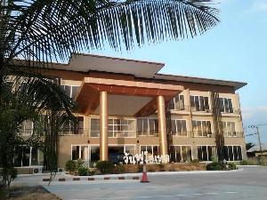 One Fu Hotel, Surin
