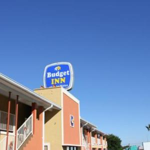 Hotels near Bartow Armory - Budget Inn Lake Wales