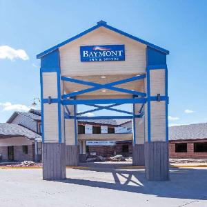 Baymont by Wyndham Spearfish