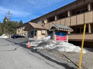 SureStay Plus Hotel by Best Western Mammoth Lakes, Mammoth Lakes