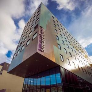 Hammerfest Hotels Deals At The 1 Hotel In Norway Smarthotel Hammerfest