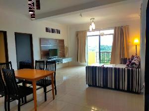 MH Apartment @ Crown Imperial Court, Cameron Highlands