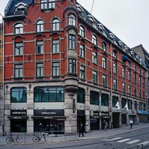 P-Hotels Oslo