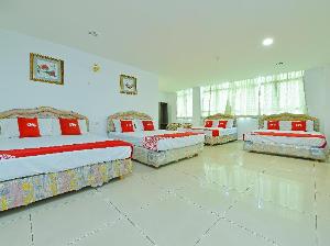 Sam Huat Hotel, Pontian