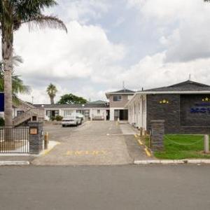 Pukekohe Motel