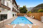 Scenic Washington Hotels - Howard Johnson By Wyndham Leavenworth