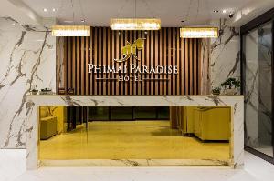 Phimai Paradise Hotel, Nakhonratchasima