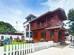 Phimai Paradise House, Nakhonratchasima
