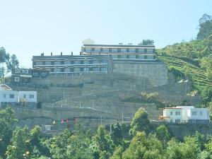 Hotel Jem Valley Kodaikanal, Kodaikanal