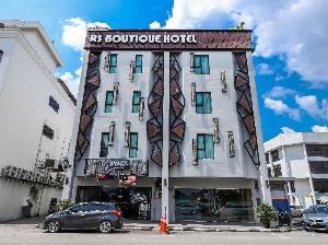 RS Boutique Hotel, Kluang