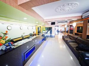 Hotel Bintang Indah, Kota Bharu
