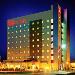 Sun Bowl Stadium Hotels - Ibis Juarez Consulado