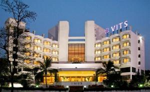 Hotel VITS Aurangabad, Aurangabad