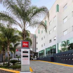 Ibis Guadalajara Expo