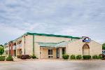 Mount Vernon Missouri Hotels - Days Inn By Wyndham Monett