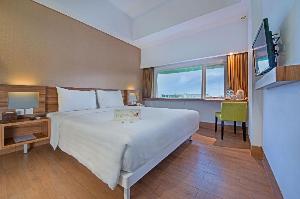 Whiz Prime Hotel Balikpapan, Balikpapan