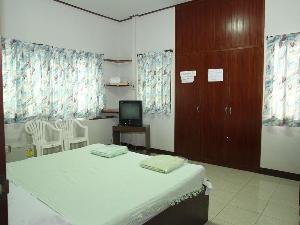 My Home GuestHouse Bangsaen, Chonburi