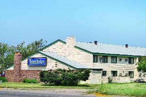 Travelodge by Wyndham Valleyfair Shakopee, Shakopee