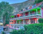 Warren Arizona Hotels - The Inn At Castle Rock