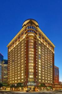 Hotel Republic San Diego, Autograph Collection, San Diego